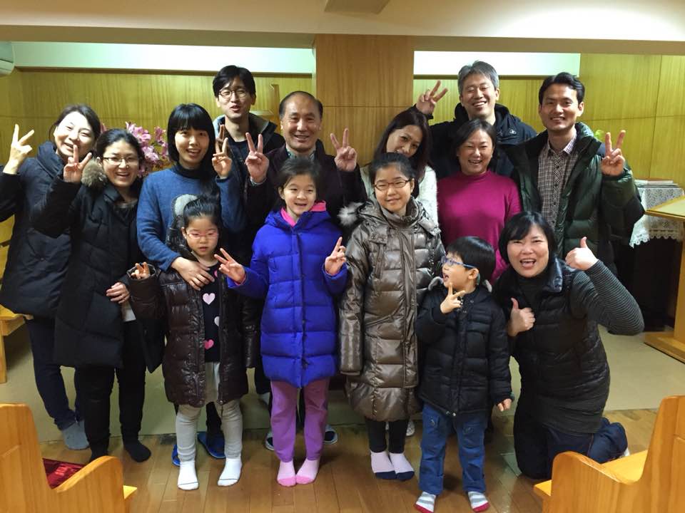 KakaoTalk_20150131_124934648.jpg : ♡ 사랑의 진수 ♡ 20진 ♡ 사역보고 입니당^^