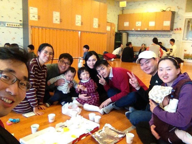 청장1진 8목장.jpg : [기쁨의 청장년1진] 장흥선교 ing (160110)