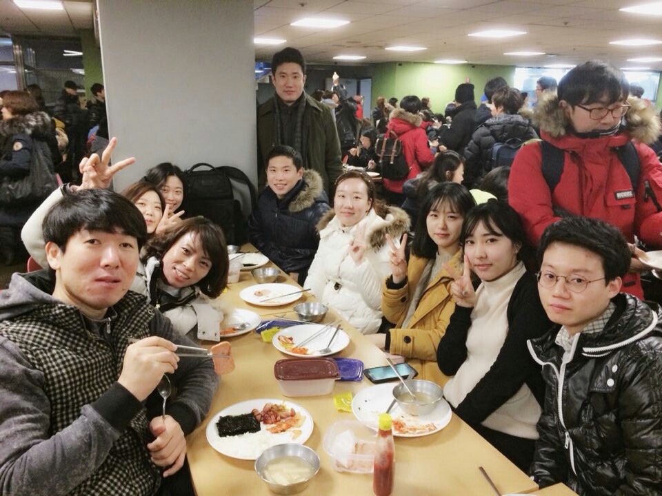 KakaoTalk_20141210_092619326.jpg : 【 사람냄새 】 6진 주일보고서