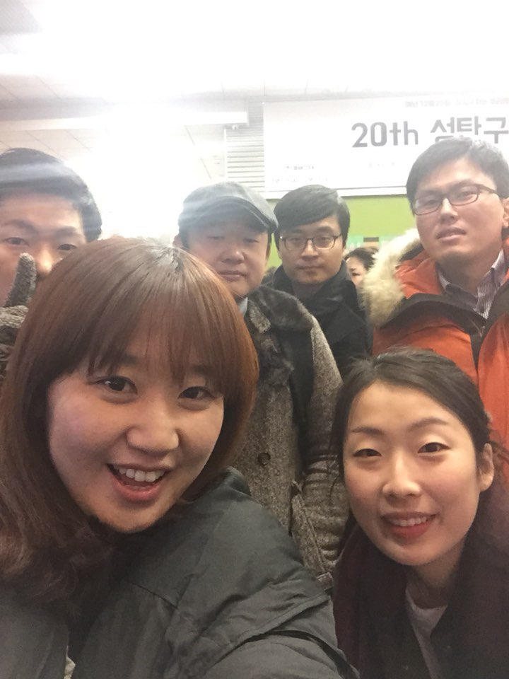 KakaoTalk_20141211_165933896.jpg : 【 사람냄새 】 6진 주일보고서