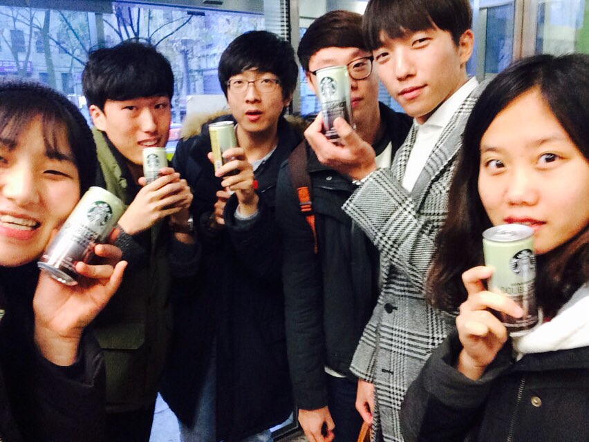 KakaoTalk_20141211_192413853.jpg : 【 사람냄새 】 6진 주일보고서