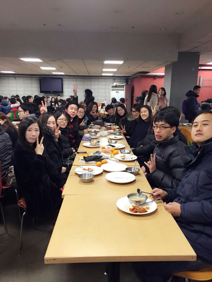 KakaoTalk_20141211_170811043.jpg : 【 사람냄새 】 6진 주일보고서