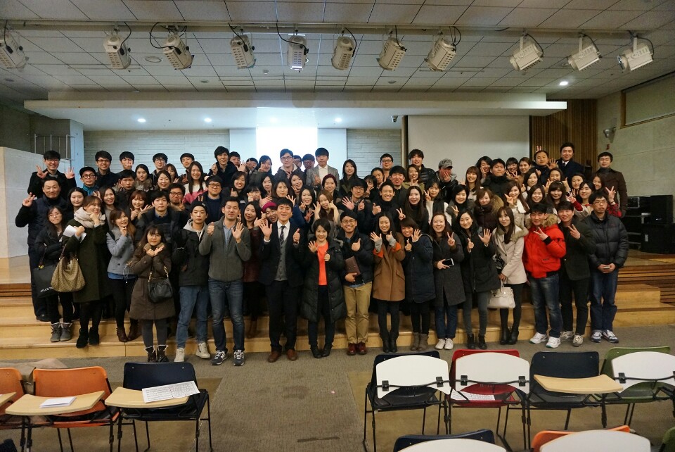 KakaoTalk_20141207_180546476.jpg : 【 사람냄새 】 6진 주일보고서