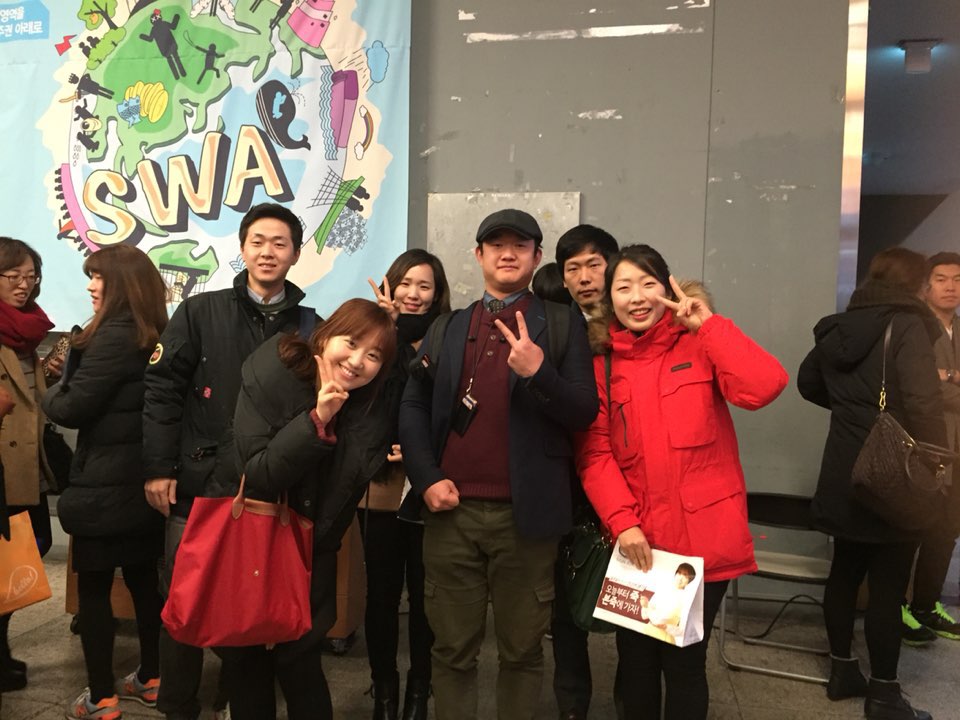 KakaoTalk_20141211_165933041.jpg : 【 사람냄새 】 6진 주일보고서