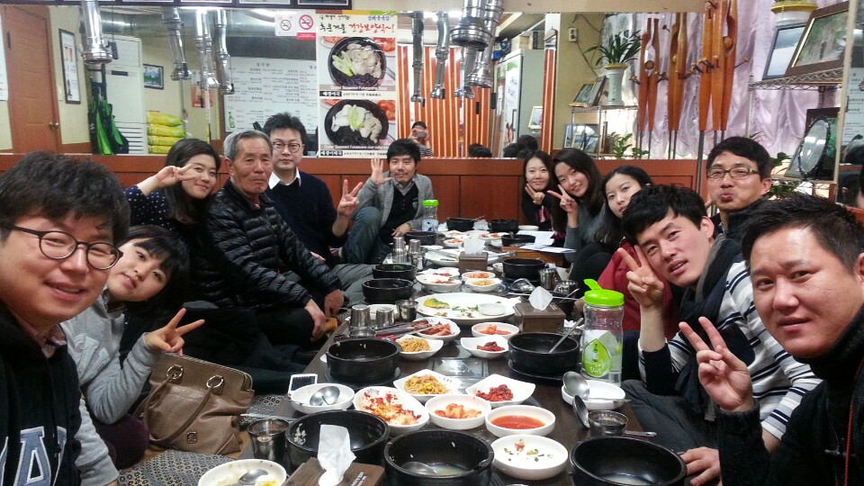 구제사역_3.jpg : [필그린 7진] 2014년 12월21일 주일보고서