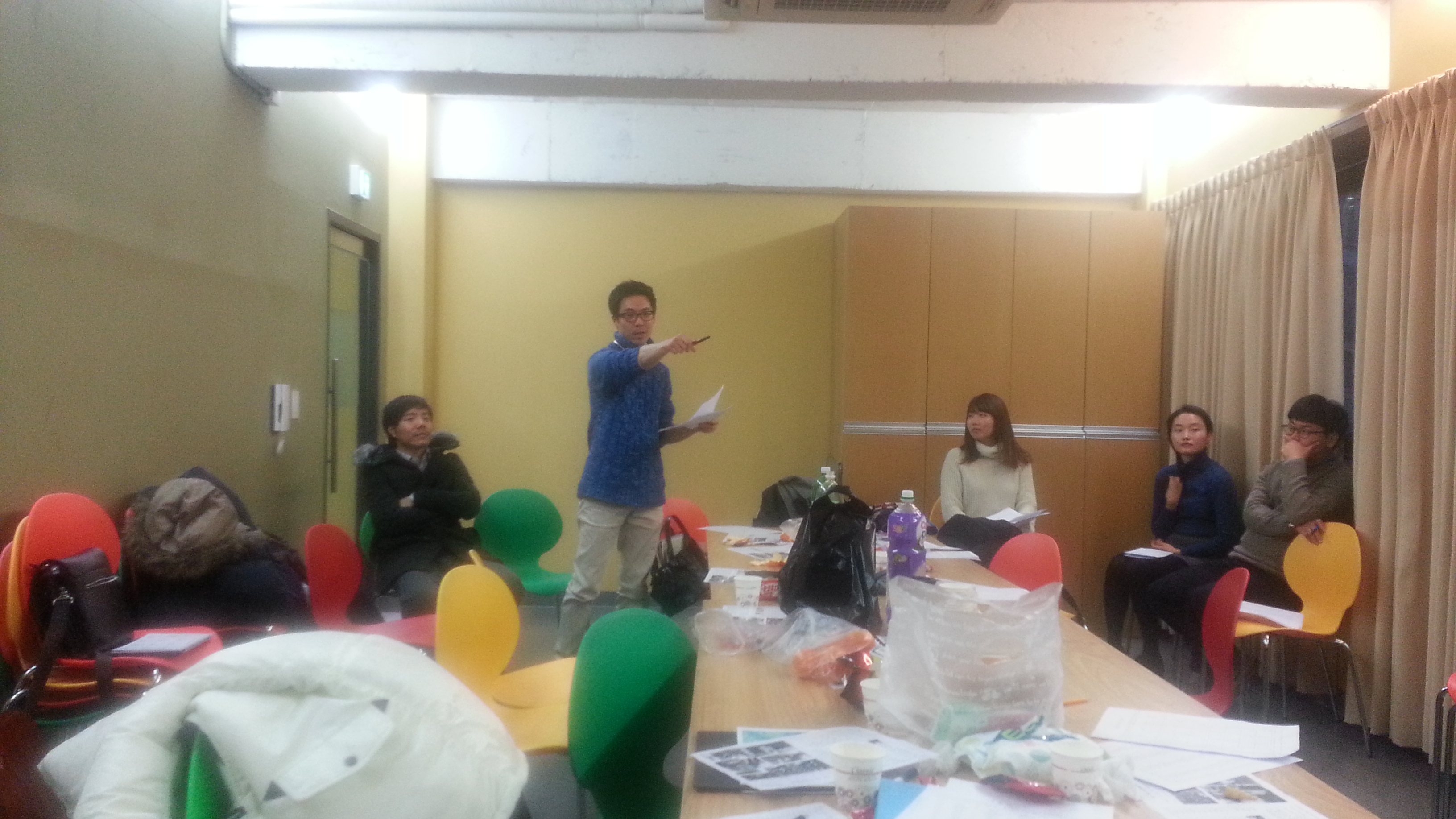 사진_6.jpg : 2014년 12월21일 주일보고서