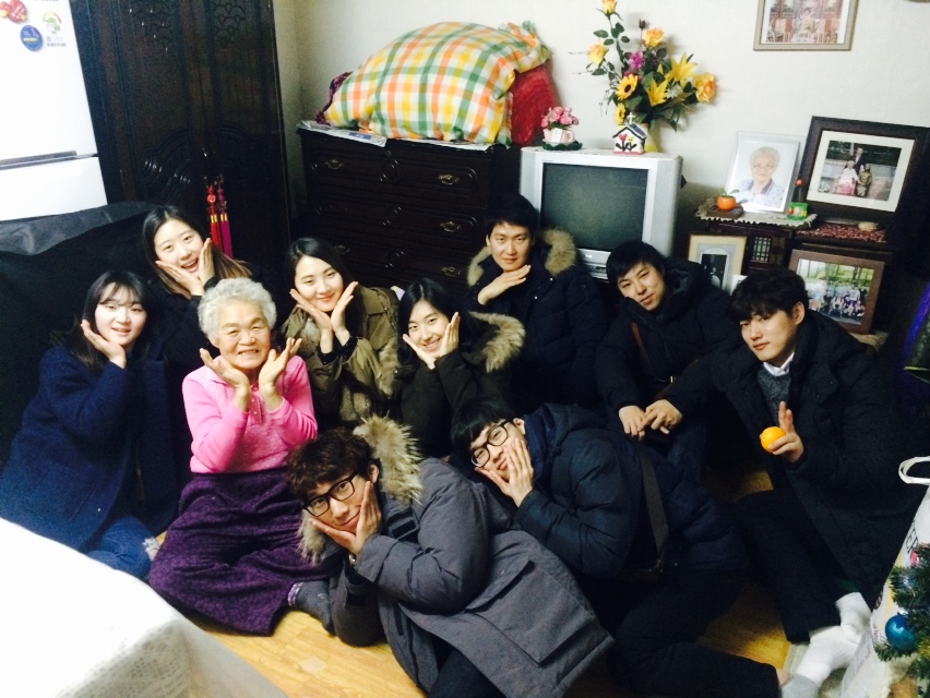 구제사역_1.jpg : 2014년 12월21일 주일보고서