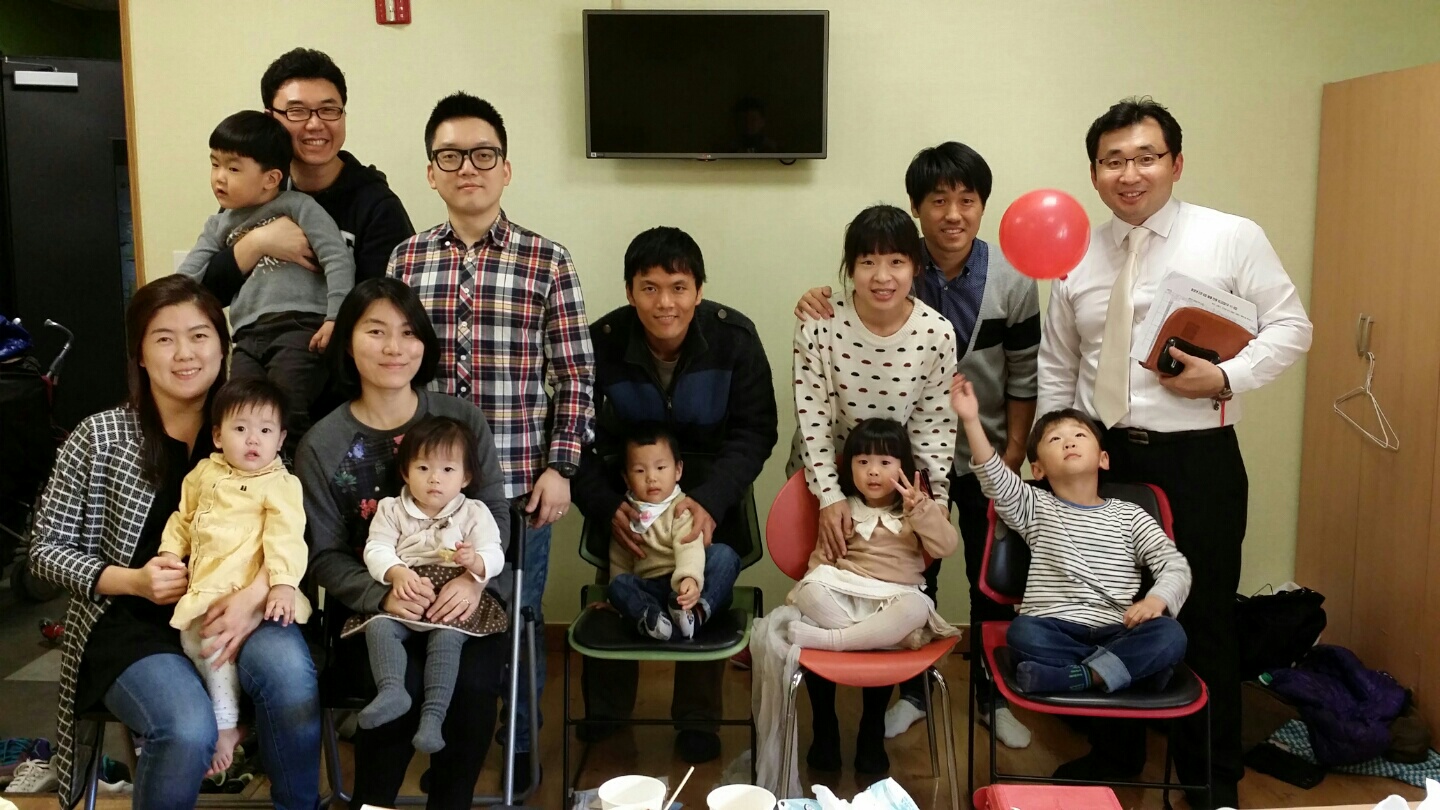 8 순회심방.jpg : [은혜안에 자라가는 청장년2진]