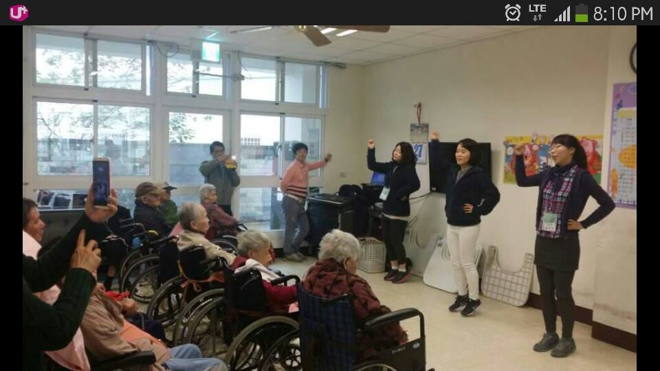 10426156_900323270012016_996390395976341053_n.jpg : (하나님과 동행하는) 청장년 3진 주일 보고