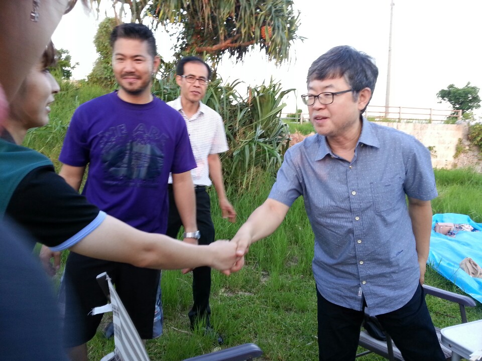 KakaoTalk_20140728_222757974.jpg : [30차 일본선교]11차  센타요노히카리 교회 사역4일차 (7/28)