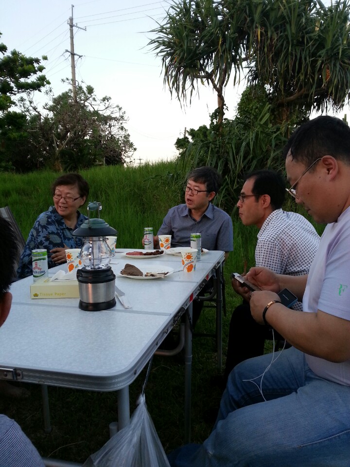 KakaoTalk_20140728_222851940.jpg : [30차 일본선교]11차  센타요노히카리 교회 사역4일차 (7/28)