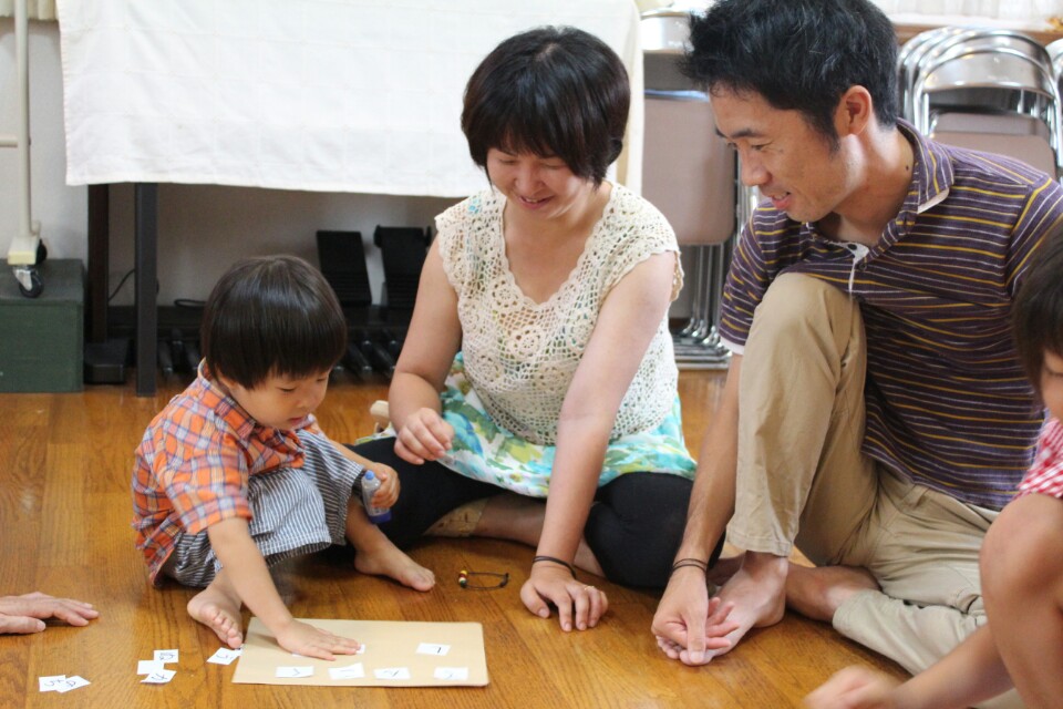 KakaoTalk_20140730_134153163.jpg : [30차 일본선교]오카야마 메구미교회 3일차 사역보고