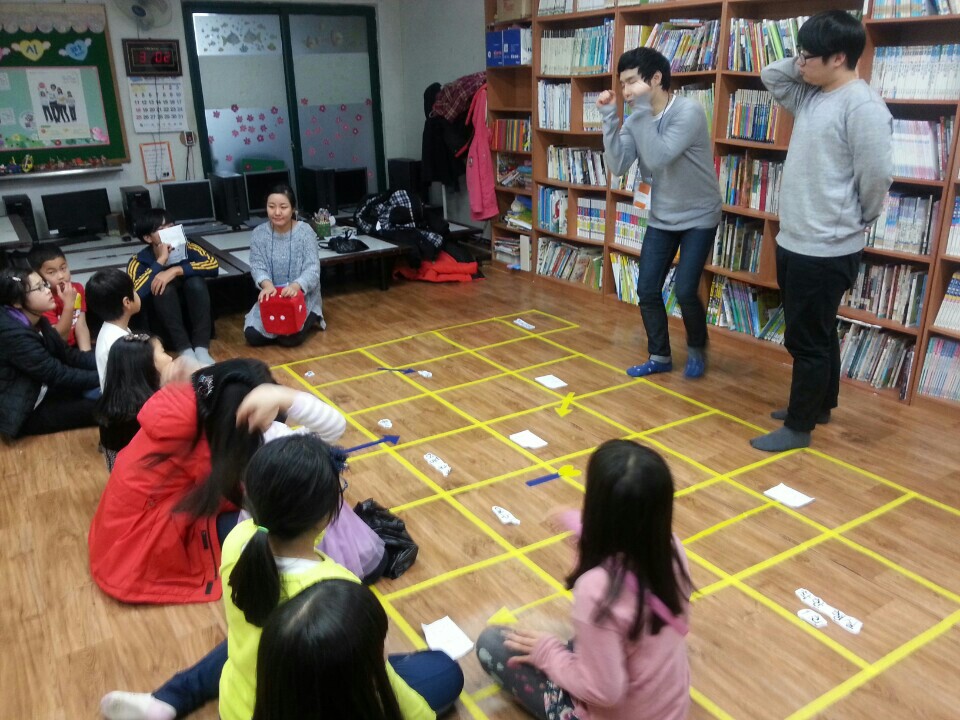 KakaoTalk_20150115_182905696.jpg : [장흥선교] 목요일 사역사진 입니다.