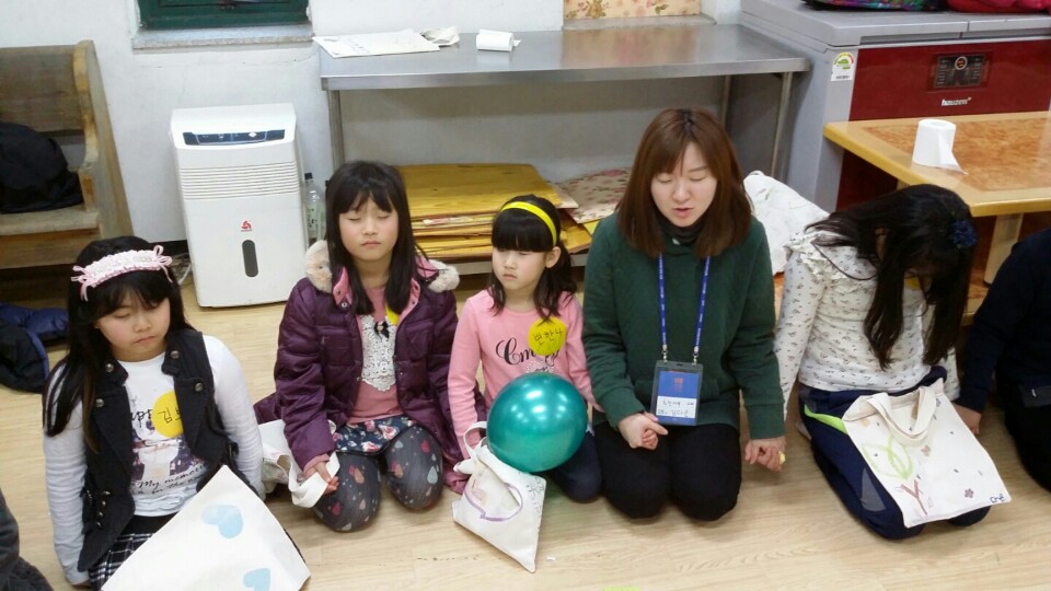 KakaoTalk_20150115_182925098.jpg : [장흥선교] 목요일 사역사진 입니다.