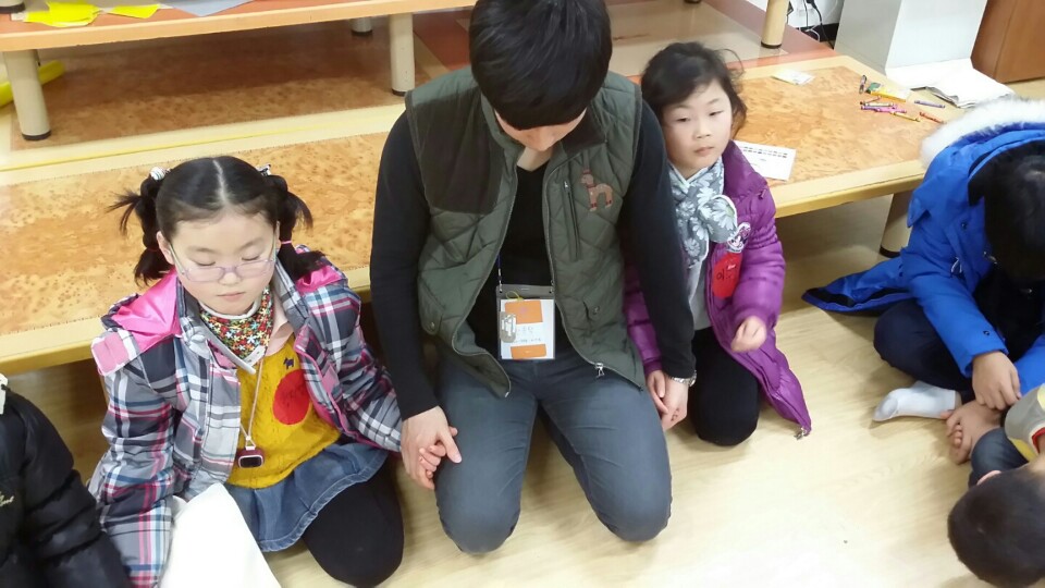 KakaoTalk_20150115_182924287.jpg : [장흥선교] 목요일 사역사진 입니다.