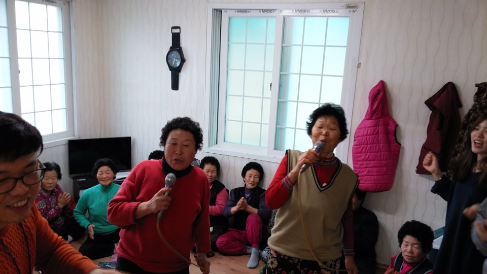 KakaoTalk_20150115_173723647.jpg : [장흥선교] 목요일 사역사진 입니다.