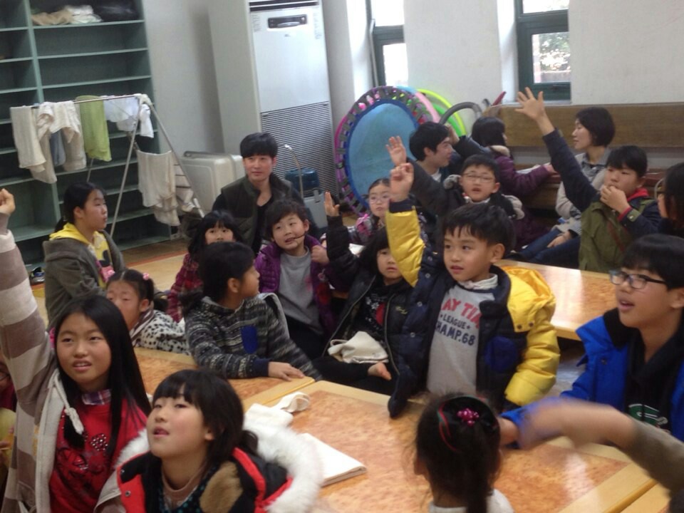 KakaoTalk_20150115_183104369.jpg : [장흥선교] 목요일 사역사진 입니다.