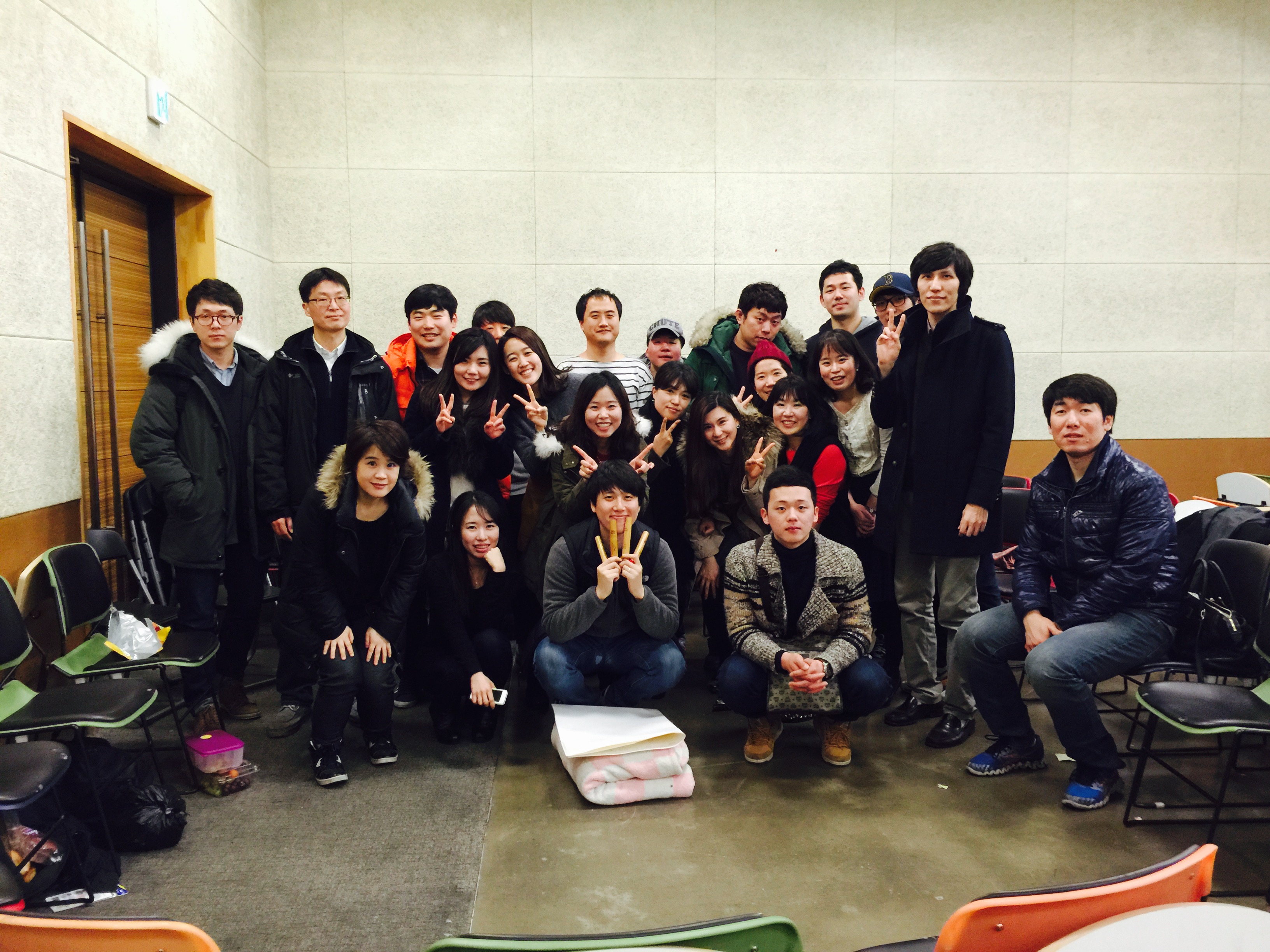 KakaoTalk_20150222_155909275.jpg : '사람 냄새' 6진 주일보고