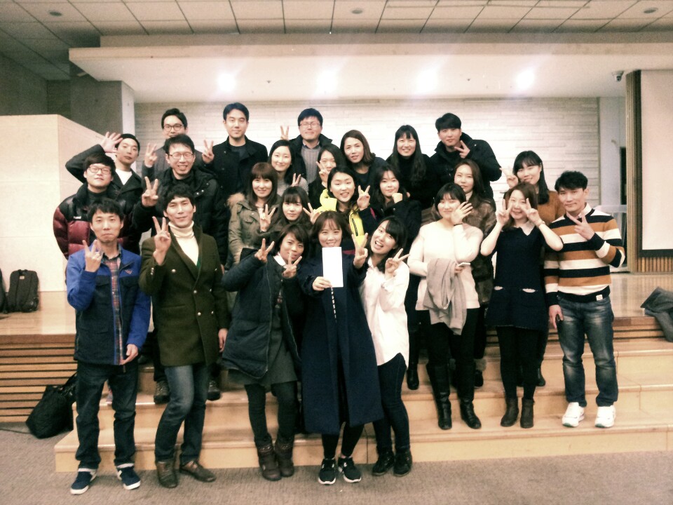 KakaoTalk_20150222_163714393.jpg : '사람 냄새' 6진 주일보고