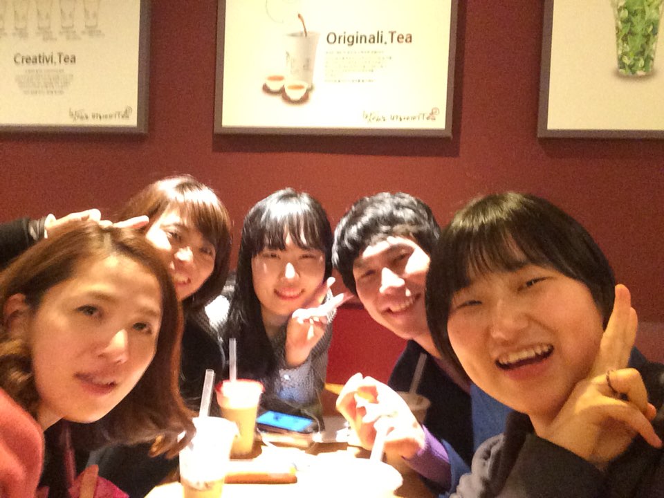 KakaoTalk_20150221_211716559.jpg : '사람 냄새' 6진 주일보고