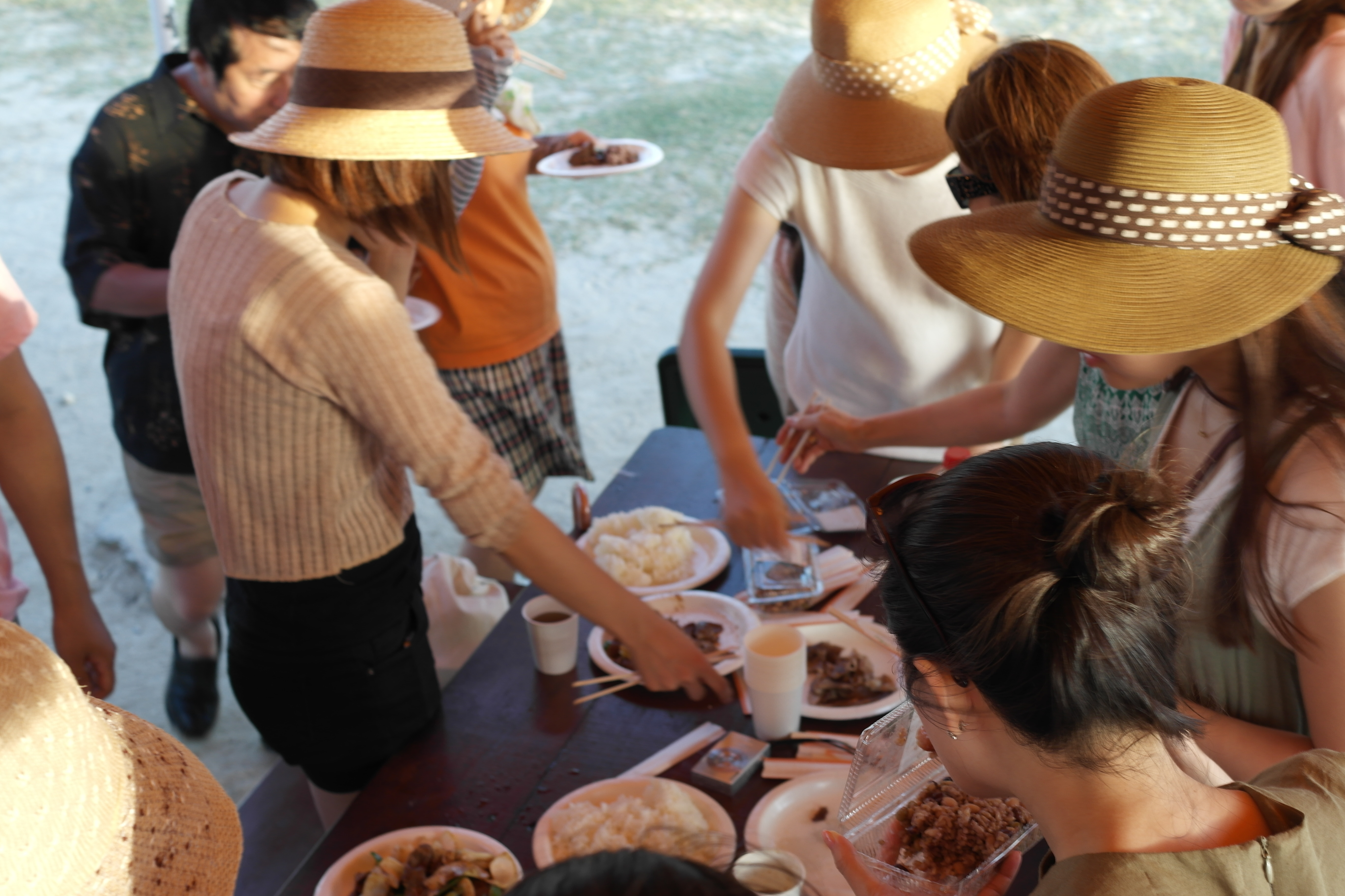 8.JPG : [30차 일본선교] 5차 오키나와 빅토리 교회 / 0728 / DAY4