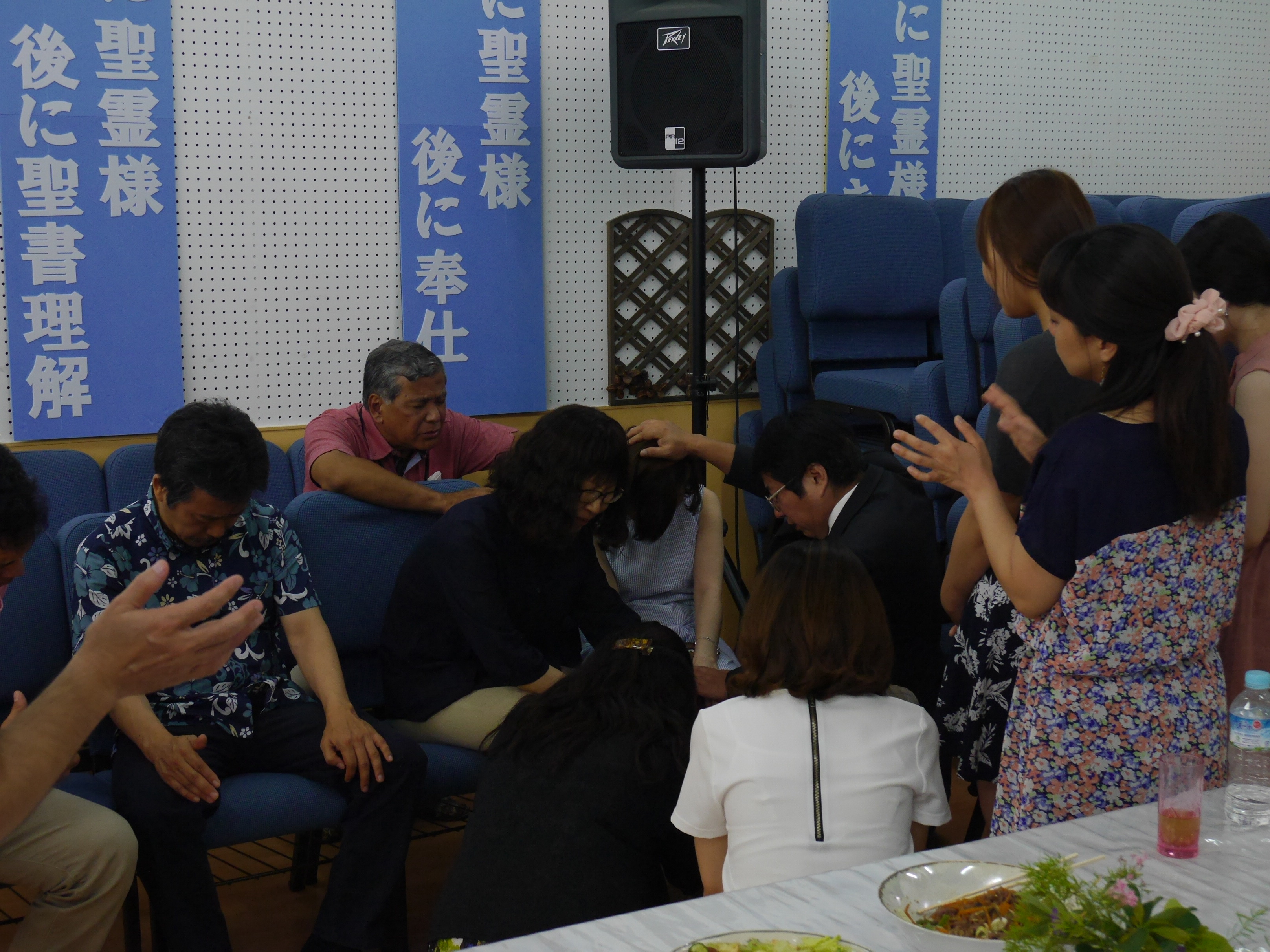 9.JPG : [30차 일본선교] 5차 오키나와 빅토리 교회 / 0728 / DAY4