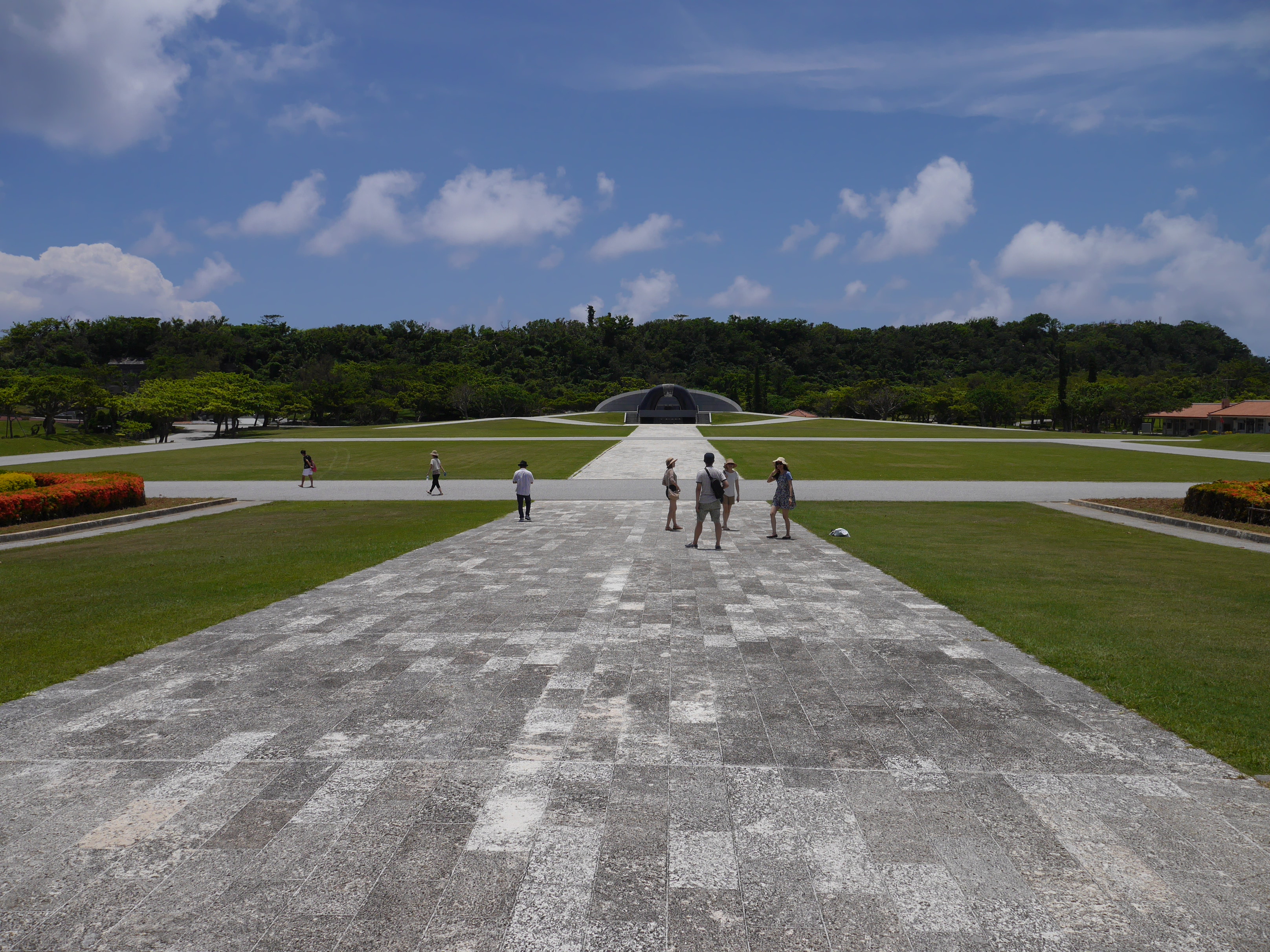 2.JPG : [30차 일본선교] 5차 오키나와 빅토리 교회 / 0728 / DAY4