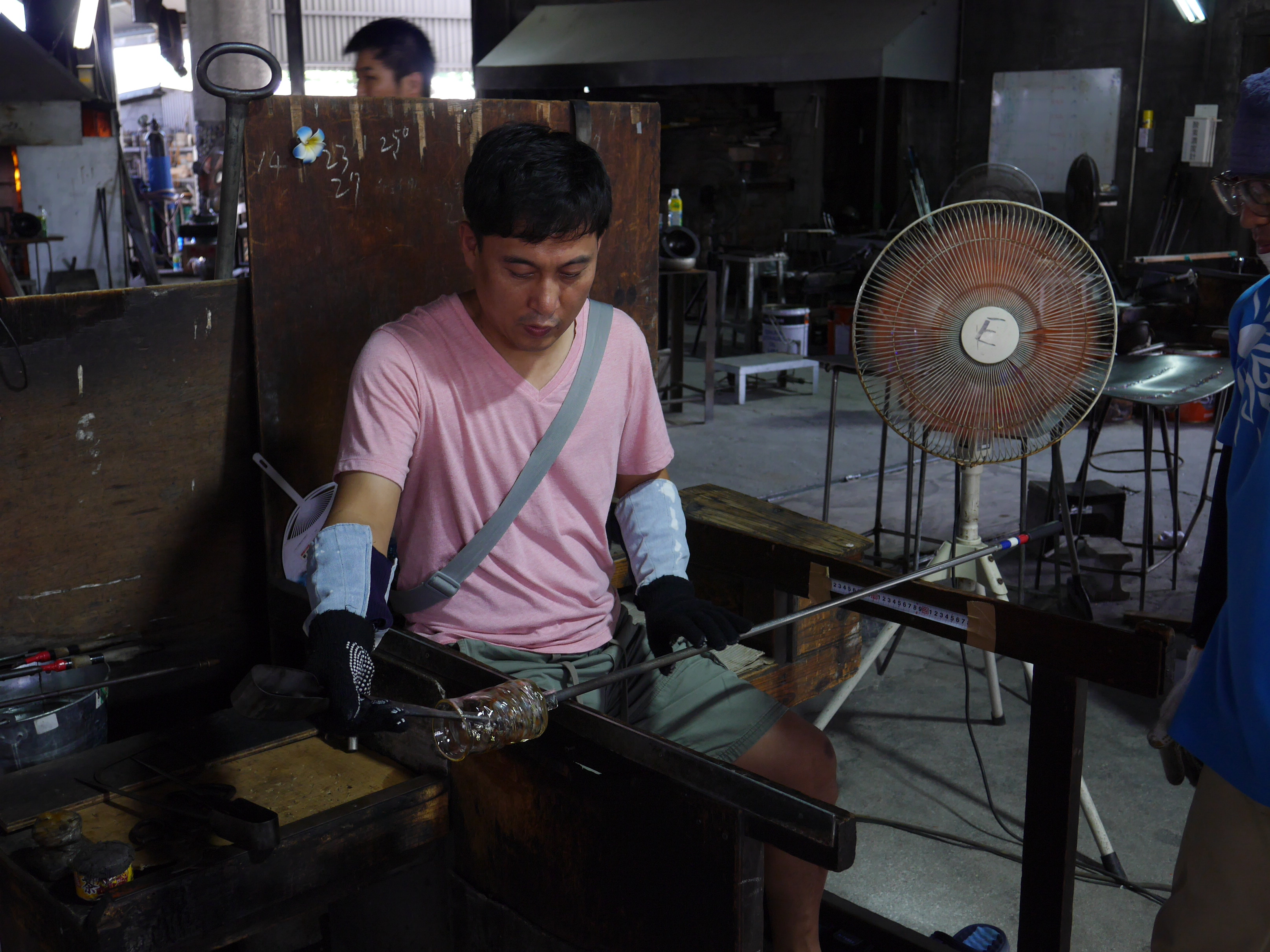 6.JPG : [30차 일본선교] 5차 오키나와 빅토리 교회 / 0728 / DAY4