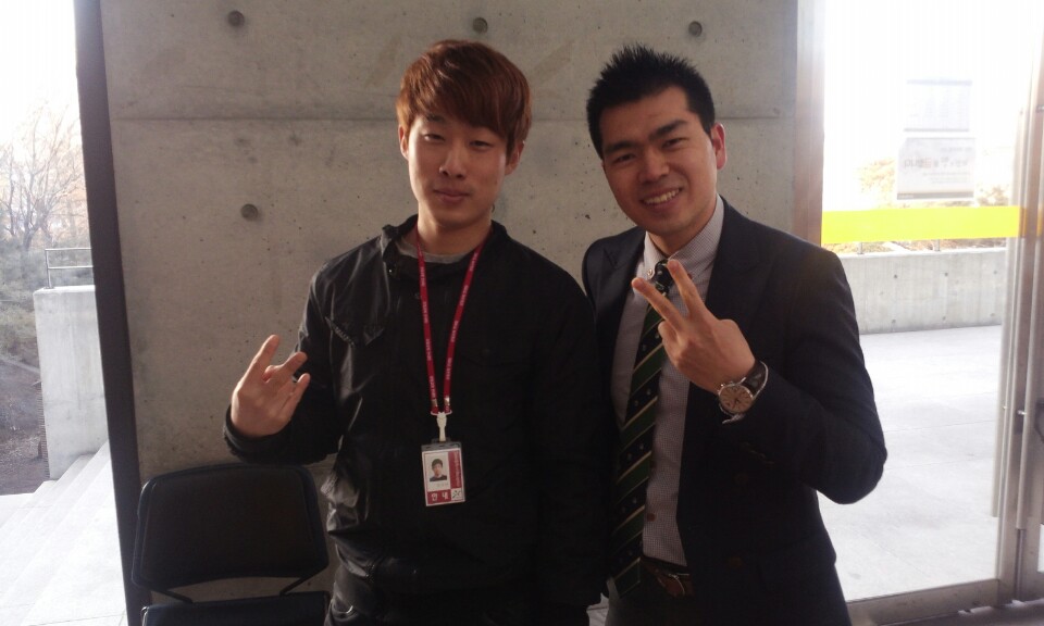 안내1(140120).jpg : [충성하는 안내팀] 2014년 1월 3주차 사역보고서