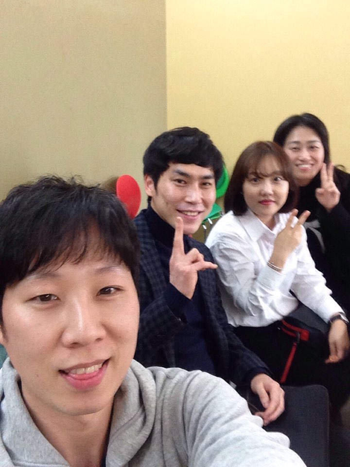 KakaoTalk_20160311_124754491.jpg : 【사람냄새】 6진 주일보고서