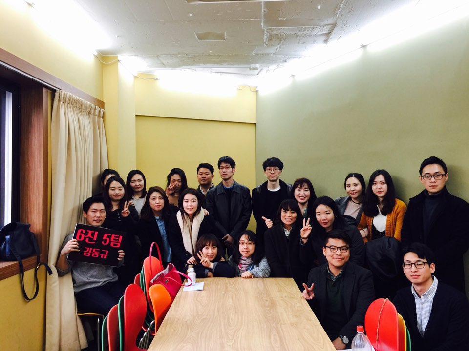 KakaoTalk_20160311_131639750.jpg : 【사람냄새】 6진 주일보고서