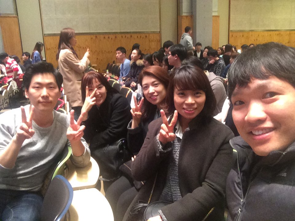 KakaoTalk_20160311_131640382.jpg : 【사람냄새】 6진 주일보고서