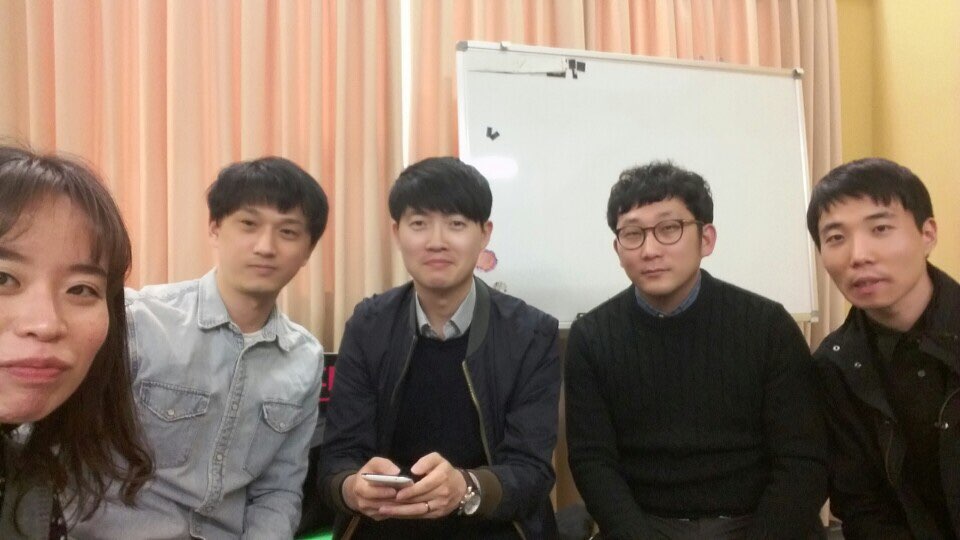 KakaoTalk_20160311_124755277.jpg : 【사람냄새】 6진 주일보고서