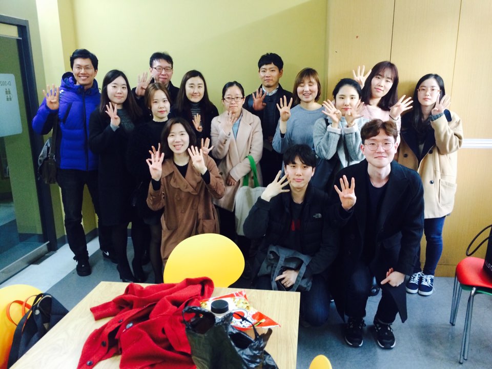 KakaoTalk_20160311_114223089.jpg : 【사람냄새】 6진 주일보고서