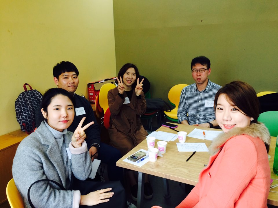 KakaoTalk_20160311_114225023.jpg : 【사람냄새】 6진 주일보고서