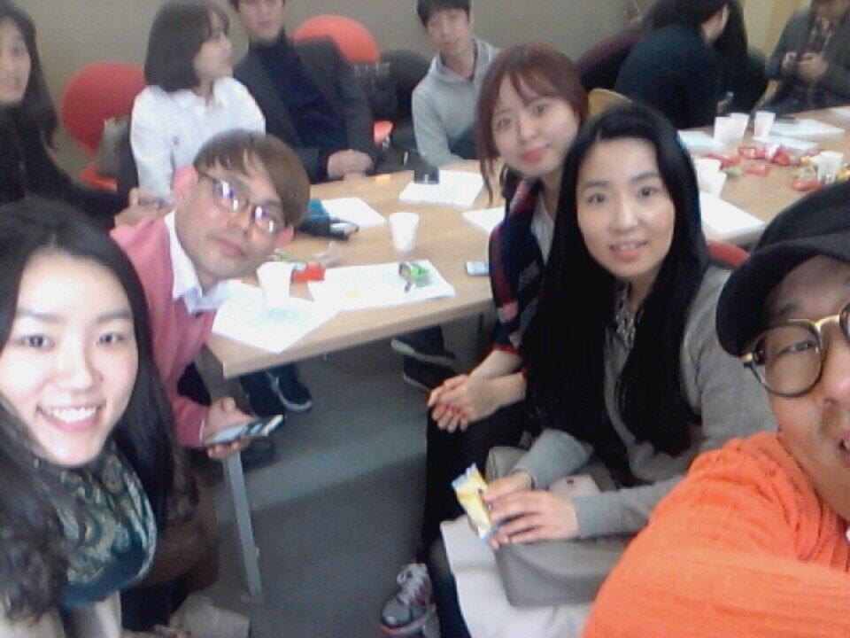 KakaoTalk_20160311_124754079.jpg : 【사람냄새】 6진 주일보고서