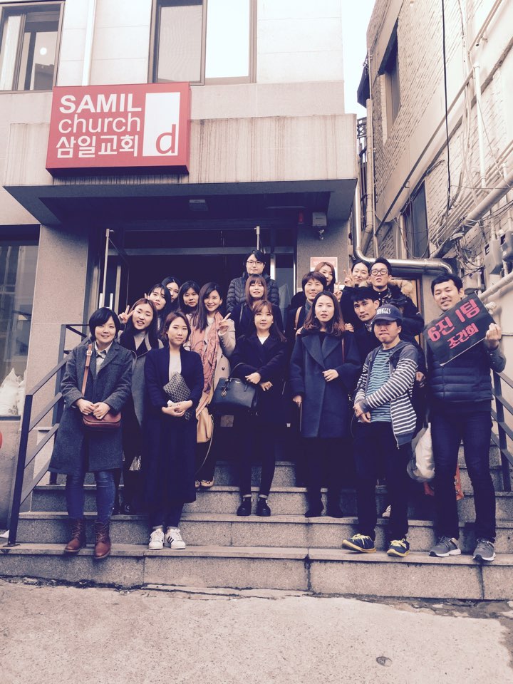 KakaoTalk_20160311_112641420.jpg : 【사람냄새】 6진 주일보고서