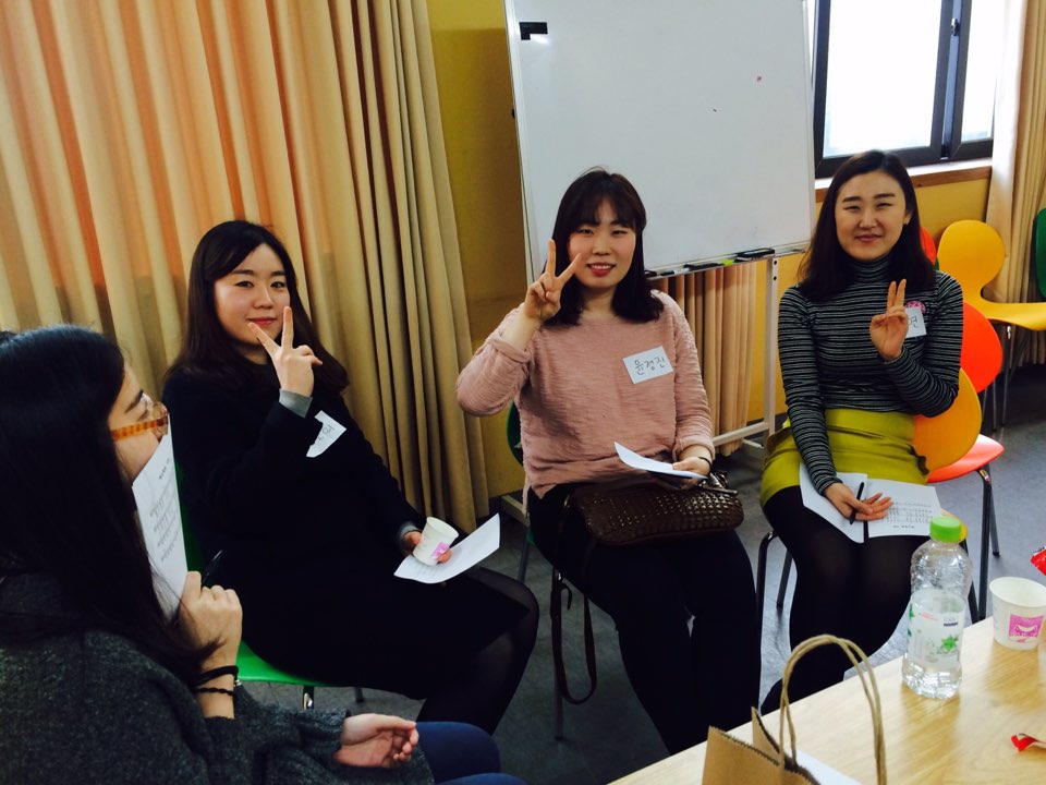 KakaoTalk_20160311_114225834.jpg : 【사람냄새】 6진 주일보고서