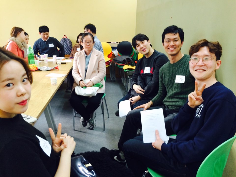 KakaoTalk_20160311_114223905.jpg : 【사람냄새】 6진 주일보고서