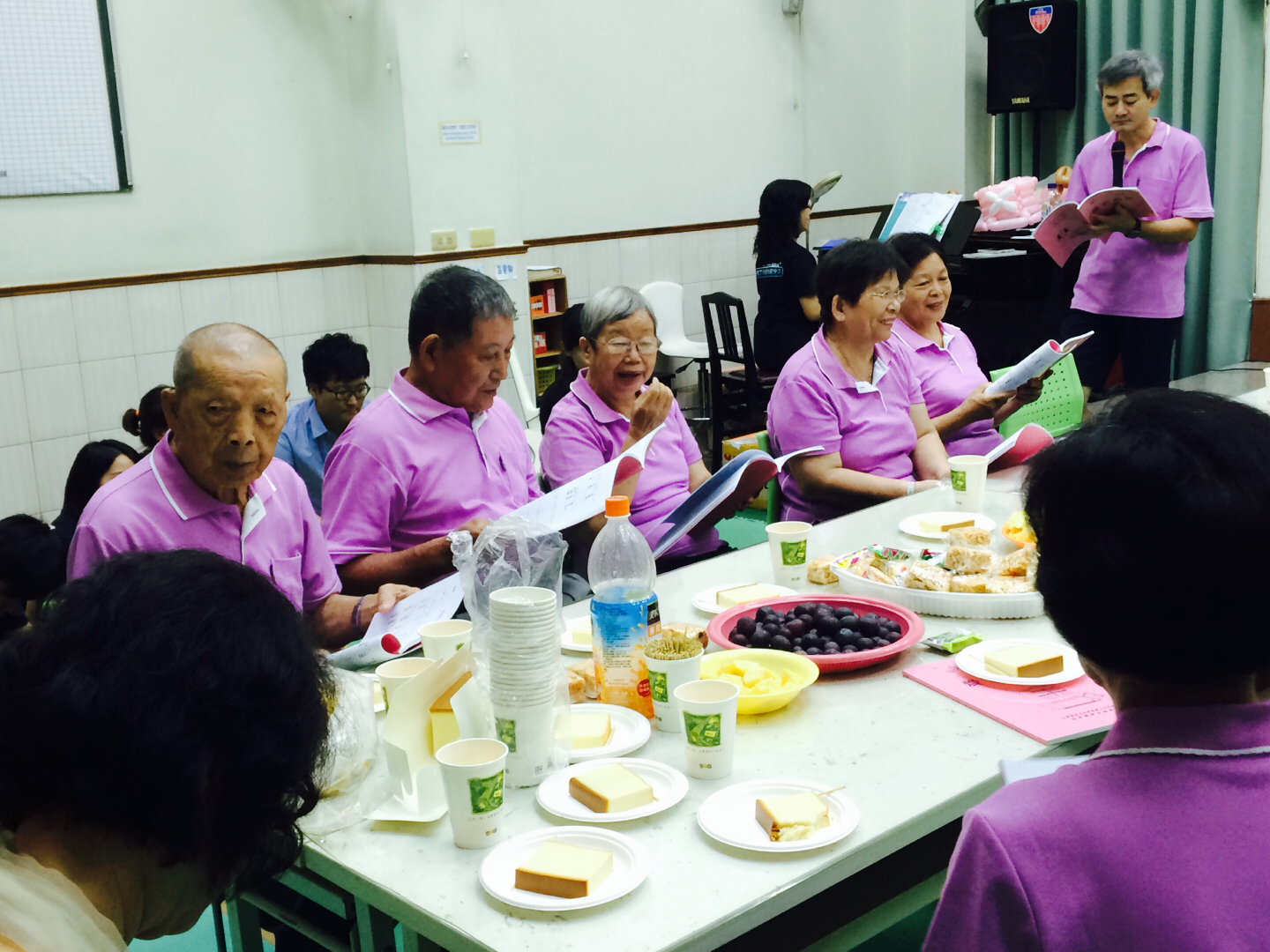 IMG_4878.JPG : [37차 대만선교]북문교회 사역보고 2일차