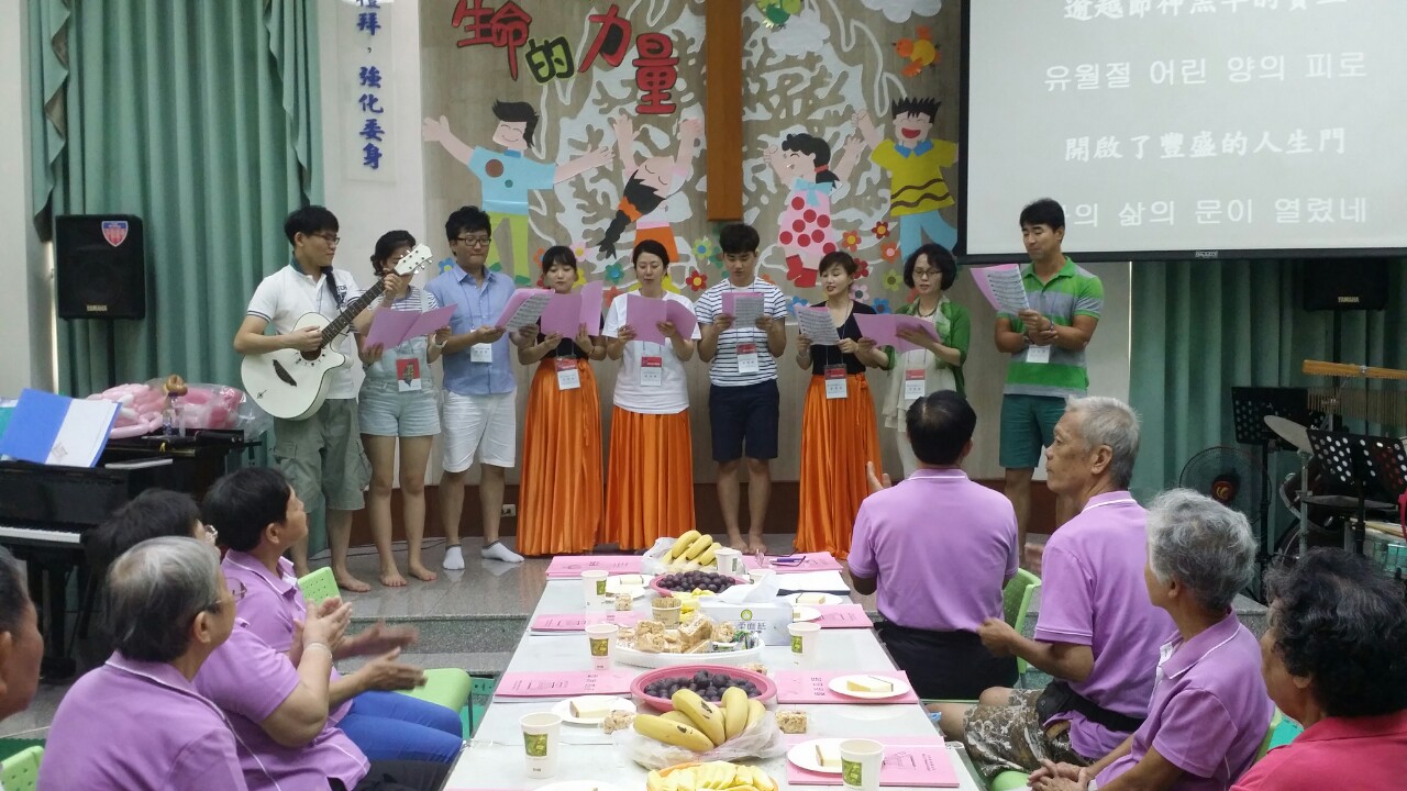 IMG_4876.JPG : [37차 대만선교]북문교회 사역보고 2일차