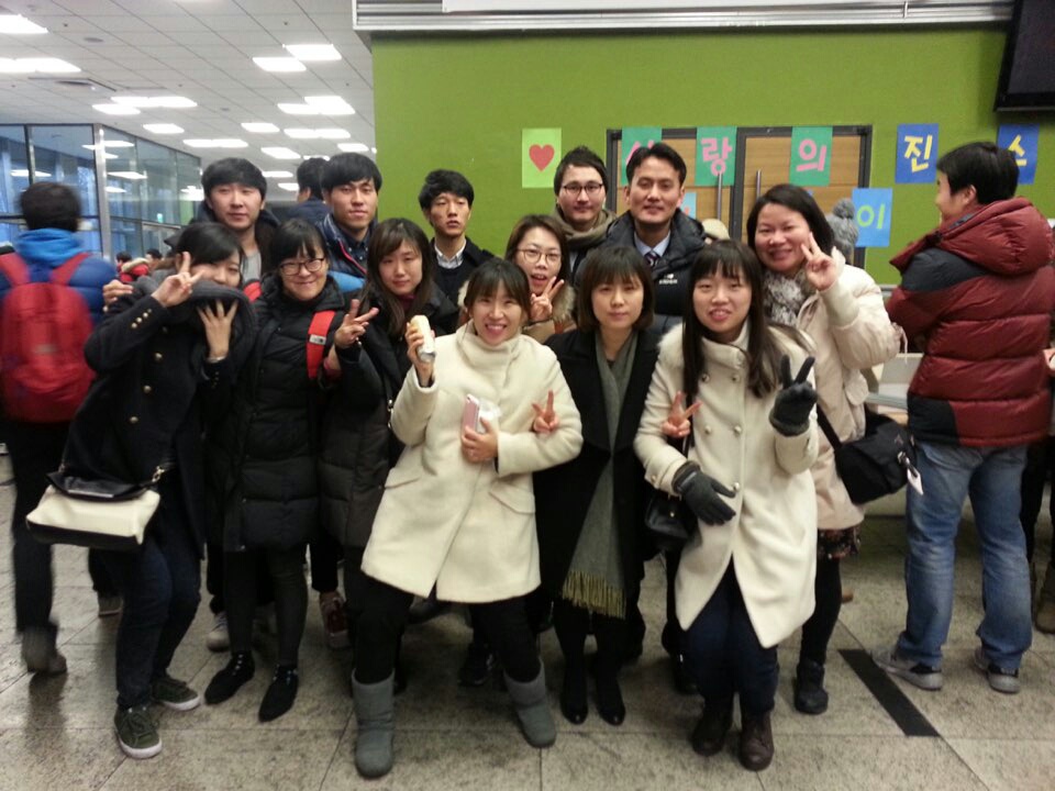 진데이.jpg : ♡사랑의 진수♡ 20진 12월7일 주일사역보고^^