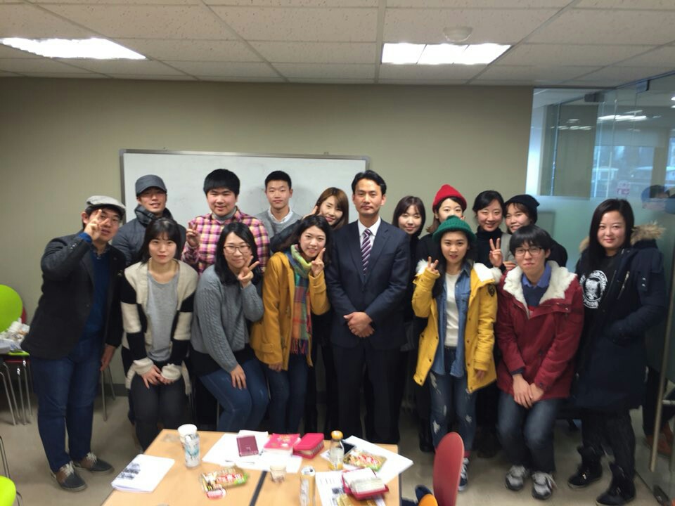 2팀 팀모임.jpg : ♡사랑의 진수♡ 20진 12월7일 주일사역보고^^