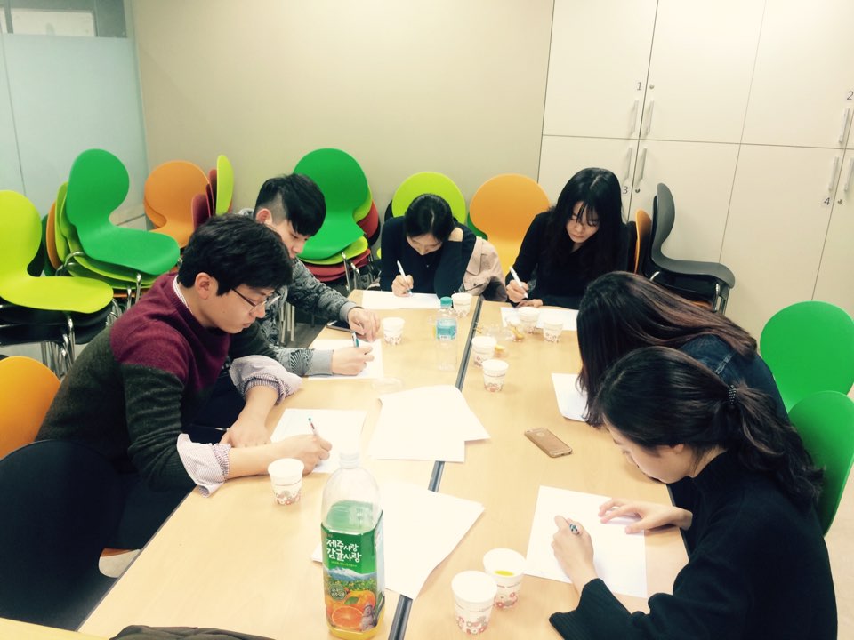 KakaoTalk_20160403_214246158.jpg : *********** 봄봄봄 봄이 왔네요~ YES! 12진 사역보고