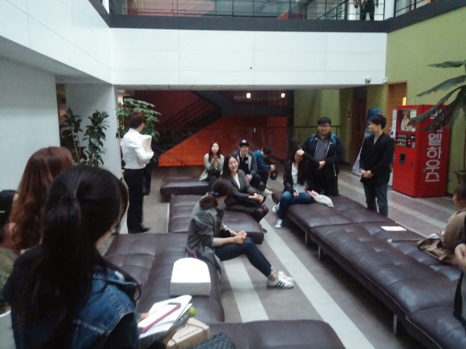 KakaoTalk_20160402_220048217.jpg : *********** 봄봄봄 봄이 왔네요~ YES! 12진 사역보고