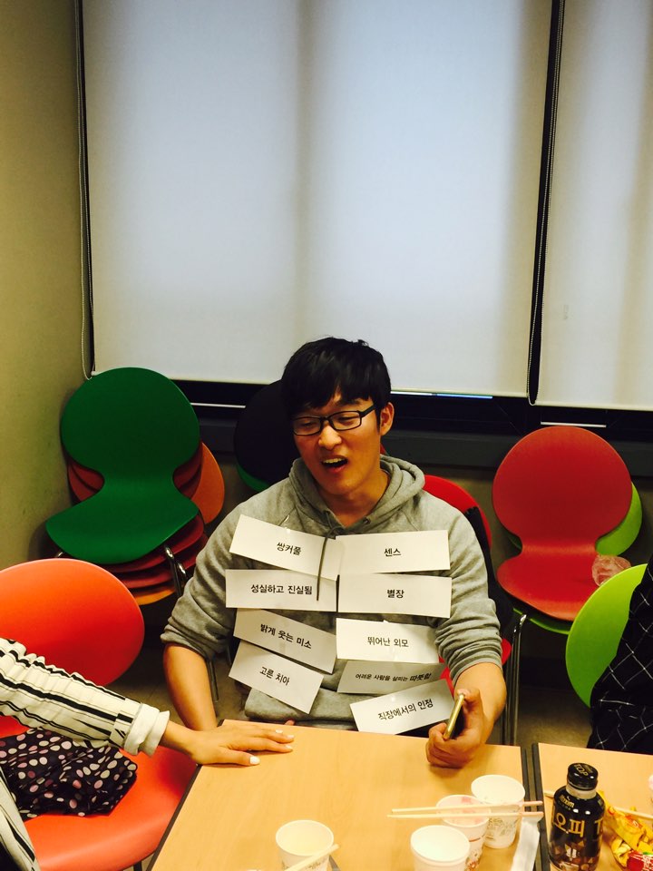 KakaoTalk_20160403_214458642.jpg : *********** 봄봄봄 봄이 왔네요~ YES! 12진 사역보고