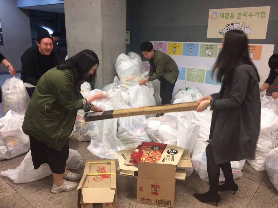 KakaoTalk_20160404_193632795.jpg : *********** 봄봄봄 봄이 왔네요~ YES! 12진 사역보고