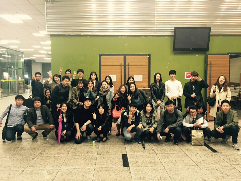 KakaoTalk_20160403_212230072.jpg : *********** 봄봄봄 봄이 왔네요~ YES! 12진 사역보고