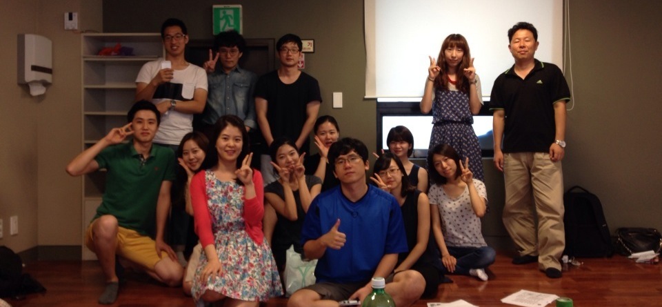 8.JPG : 제자 12진 주일보고서 ( # 대만선교 위해 기도해주세요.)