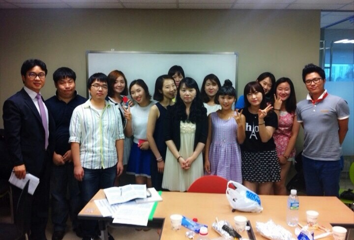 4.JPG : 제자 12진 주일보고서 ( # 대만선교 위해 기도해주세요.)